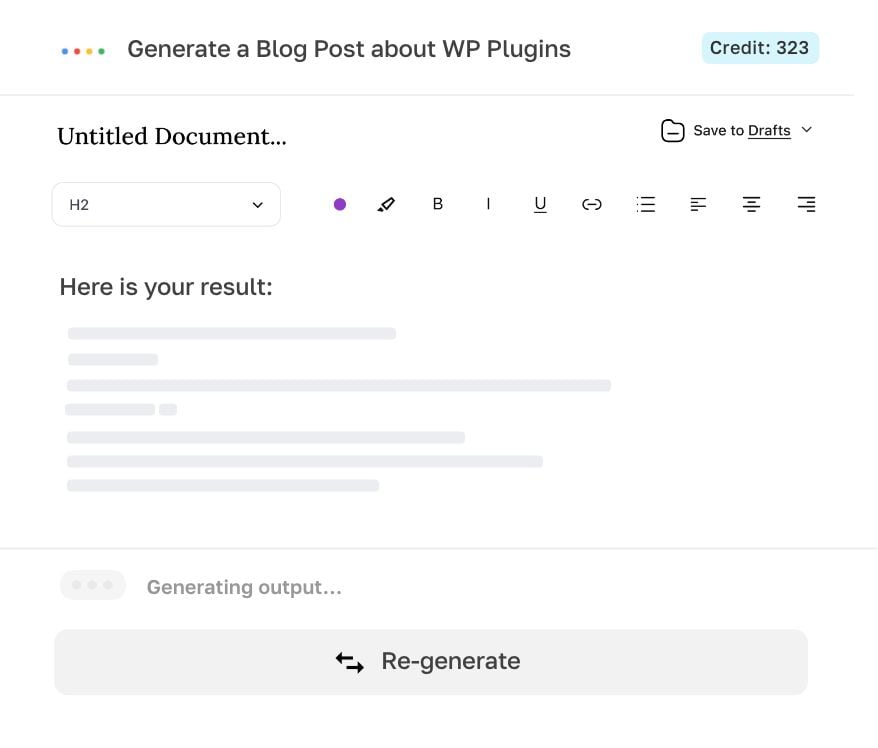 تولید, ویرایش, انتشار